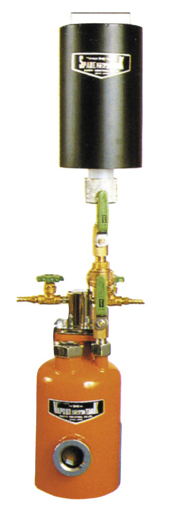 ベーパータンク