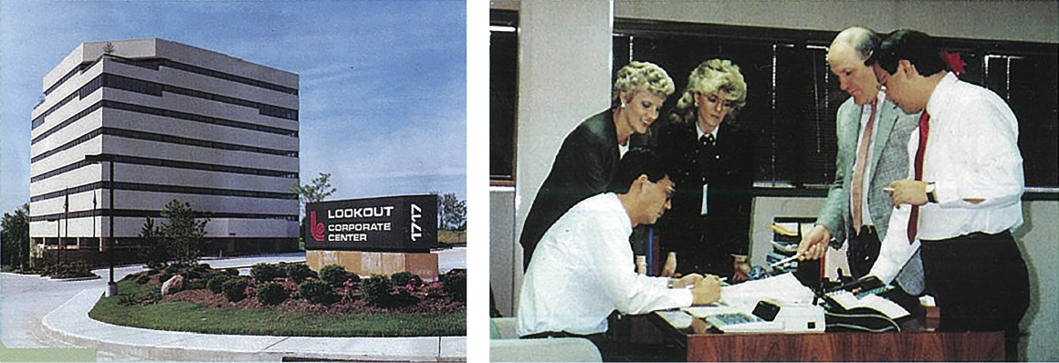 米国ケンタッキー州にSHINWA U.S.A. CORPORATIONを設立